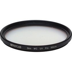 RAYLAB UV MC Slim Pro 55mm