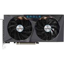 Gigabyte GeForce RTX 3060 Ti EAGLE 8G