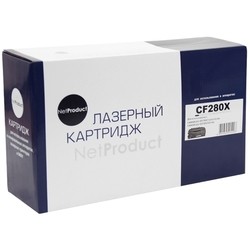 Net Product N-CF280X