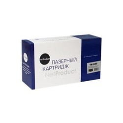 Net Product N-TN-3480