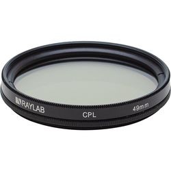 RAYLAB CPL 49mm