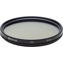 RAYLAB CPL 67mm