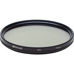 RAYLAB CPL 77mm