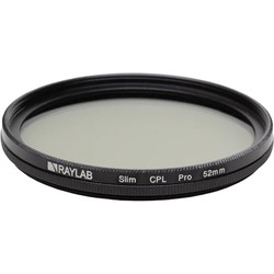 RAYLAB CPL Slim Pro 52mm