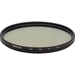 RAYLAB CPL Slim Pro 77mm