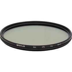 RAYLAB CPL Slim Pro 82mm