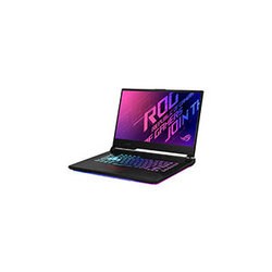 Asus ROG Strix G15 G512LW (G512LW-HN084) (черный)