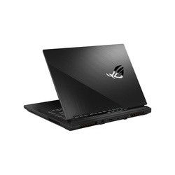 Asus ROG Strix G15 G512LV (G512LV-HN248T) (черный)
