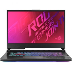 Asus ROG Strix G15 G512LV (G512LV-HN248T) (графит)