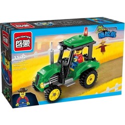 Qman Tractor 1102