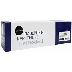 Net Product N-CF540X