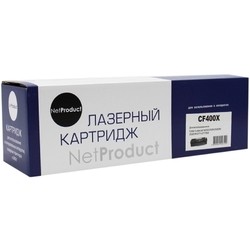 Net Product N-CF400X