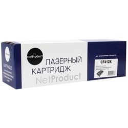 Net Product N-CF412X