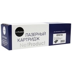 Net Product N-CF411X