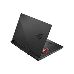 Asus ROG Strix G17 G712LU (G712LU-EV100T) (графит)