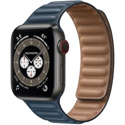 Apple Watch 6 Edition Titanium 40 mm Cellular