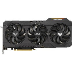 Asus GeForce RTX 3080 TUF OC GAMING