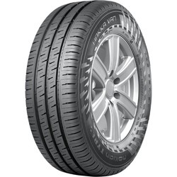 Nokian Hakka Van 225/55 R17C 109T