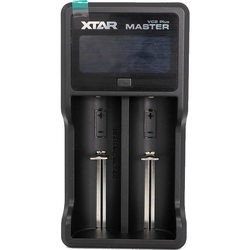 XTAR VC2 Plus Master