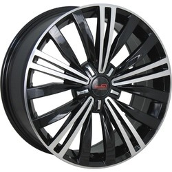 LegeArtis Concept-VW550 (7x17/5x112 ET40 DIA57,1)