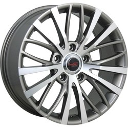 LegeArtis LX110 (8,5x20/5x150 ET58 DIA110,1)