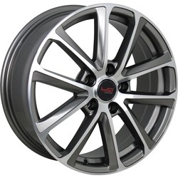 LegeArtis LX130 (7x17/5x114,3 ET35 DIA60,1)