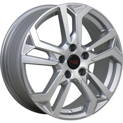 LegeArtis MZ123 (7x17/5x114,3 ET45 DIA67,1)