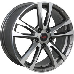 LegeArtis B235 (7,5x17/5x112 ET52 DIA66,6)