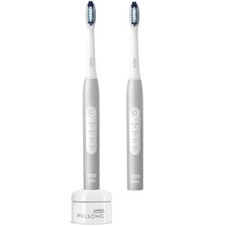 Braun Oral-B Pulsonic Slim Duo 4200