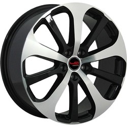 LegeArtis KI251 (7,5x19/5x114,3 ET49,5 DIA67,1)