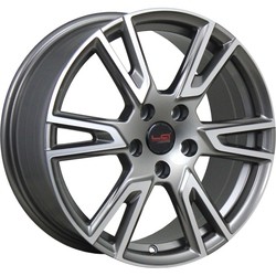 LegeArtis KI255 (7,5x17/5x114,3 ET52,5 DIA67,1)