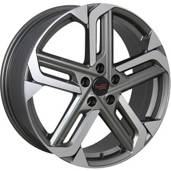 LegeArtis KI257 (7,5x19/5x114,3 ET50,5 DIA67,1)