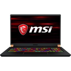 MSI GS75 Stealth 10SE (GS75 10SE-620US)