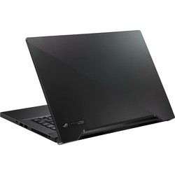 Asus ROG Zephyrus M15 GU502LW (GU502LW-AZ002R) (серый)