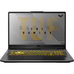 Asus TUF Gaming A17 FX706II (FX706II-AU218R)