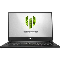 MSI WS65 9TM-857US