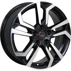 LegeArtis KI254 (6x15/5x105 ET39 DIA56,6)