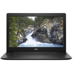 Dell Vostro 15 3501 (3501-5054) (черный)