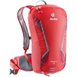 Deuter Race X 12 2018