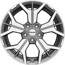 Carwel Busani (7x17/5x114,3 ET45 DIA60,1)