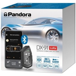 Pandora DX 91 LoRa V2