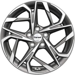 Carwel Tsagan (7x17/5x112 ET49 DIA66,6)