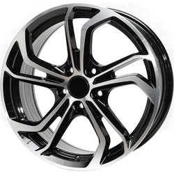 Replica RS457 7,5x17/5x112 ET42 DIA57,1