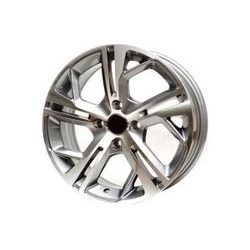 Replica RS525 6,5x16/4x108 ET25 DIA65,1