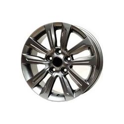Replica RS600 6,5x16/5x114,3 ET40 DIA67,1