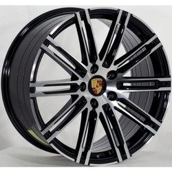 Replica PO011 (9x20/5x112 ET26 DIA66,6)