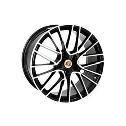 Replica PO014 (10,5x20/5x130 ET64 DIA71,6)