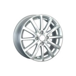 LegeArtis HND137 (6x15/4x100 ET46 DIA54,1)