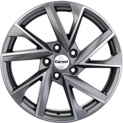 Carwel Todzha (7x17/5x114,3 ET45 DIA60,1)