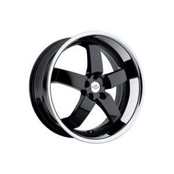 TSW Monarch 9,5x20/5x130 ET32 DIA72,6